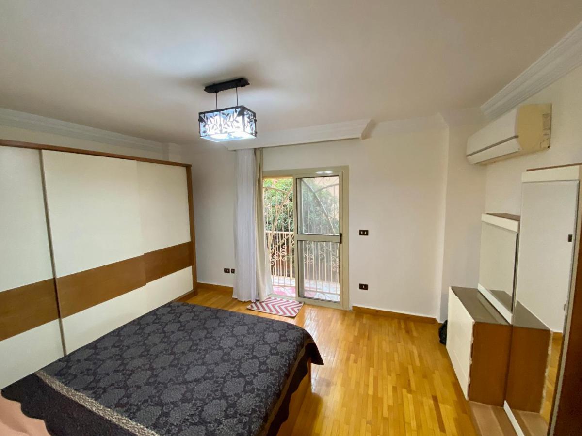 Golden House - Men Only Aparthotel 6th of October City ภายนอก รูปภาพ