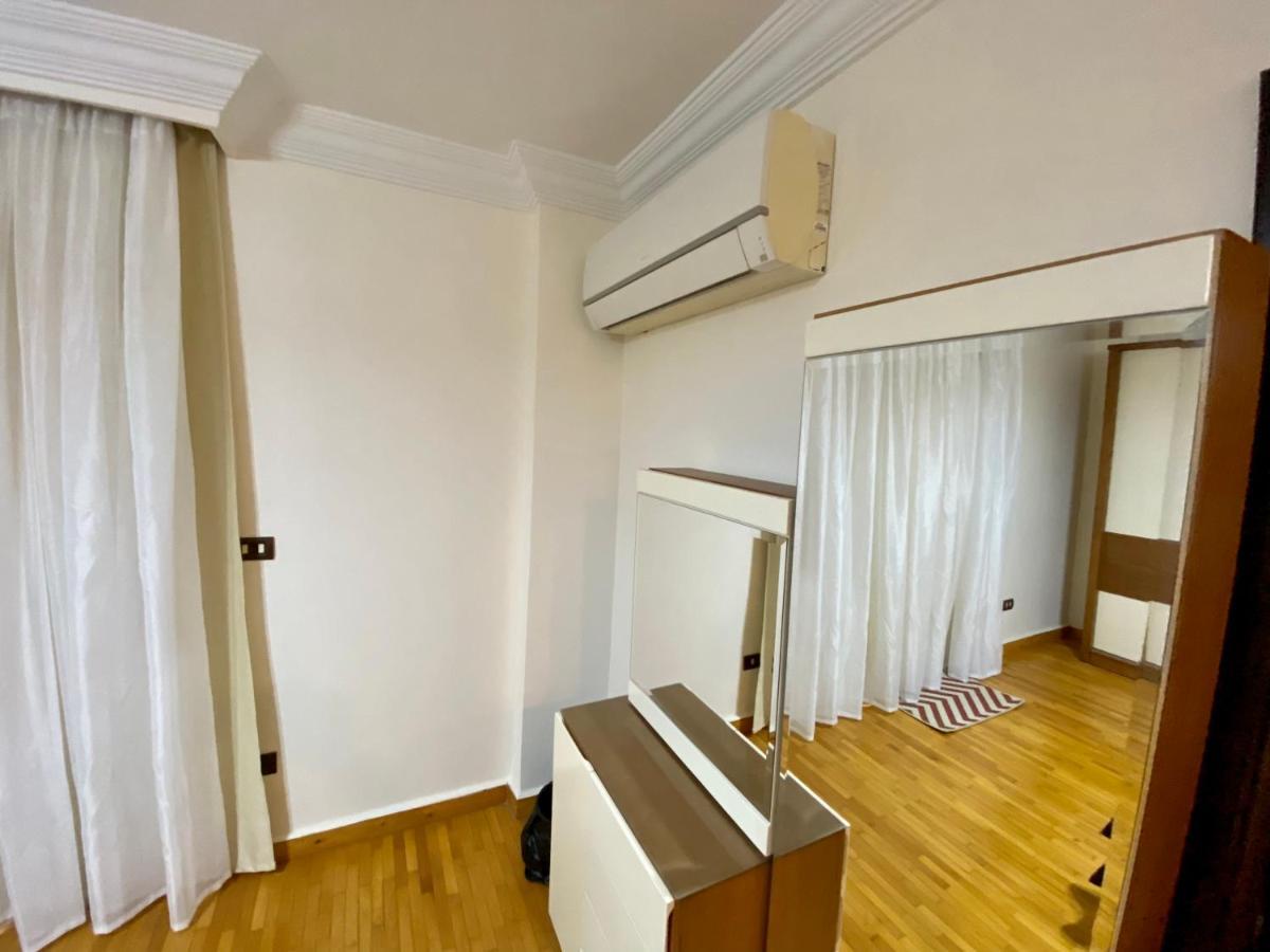 Golden House - Men Only Aparthotel 6th of October City ภายนอก รูปภาพ