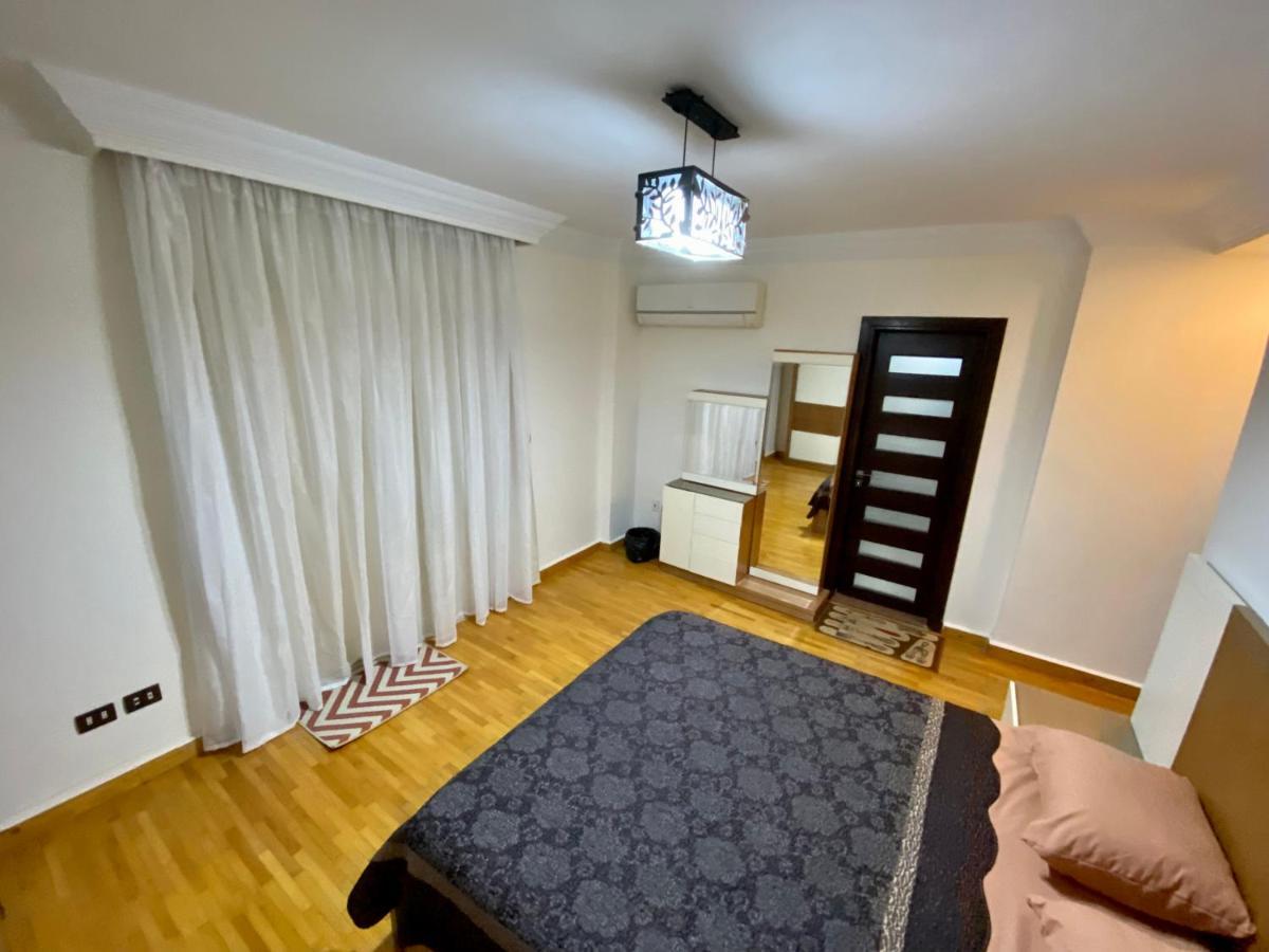 Golden House - Men Only Aparthotel 6th of October City ภายนอก รูปภาพ