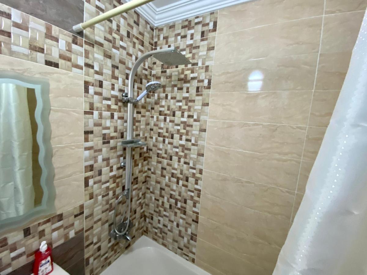 Golden House - Men Only Aparthotel 6th of October City ภายนอก รูปภาพ