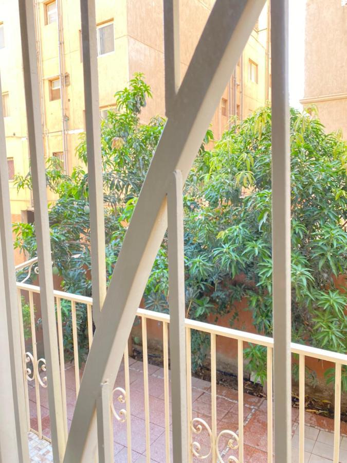 Golden House - Men Only Aparthotel 6th of October City ภายนอก รูปภาพ