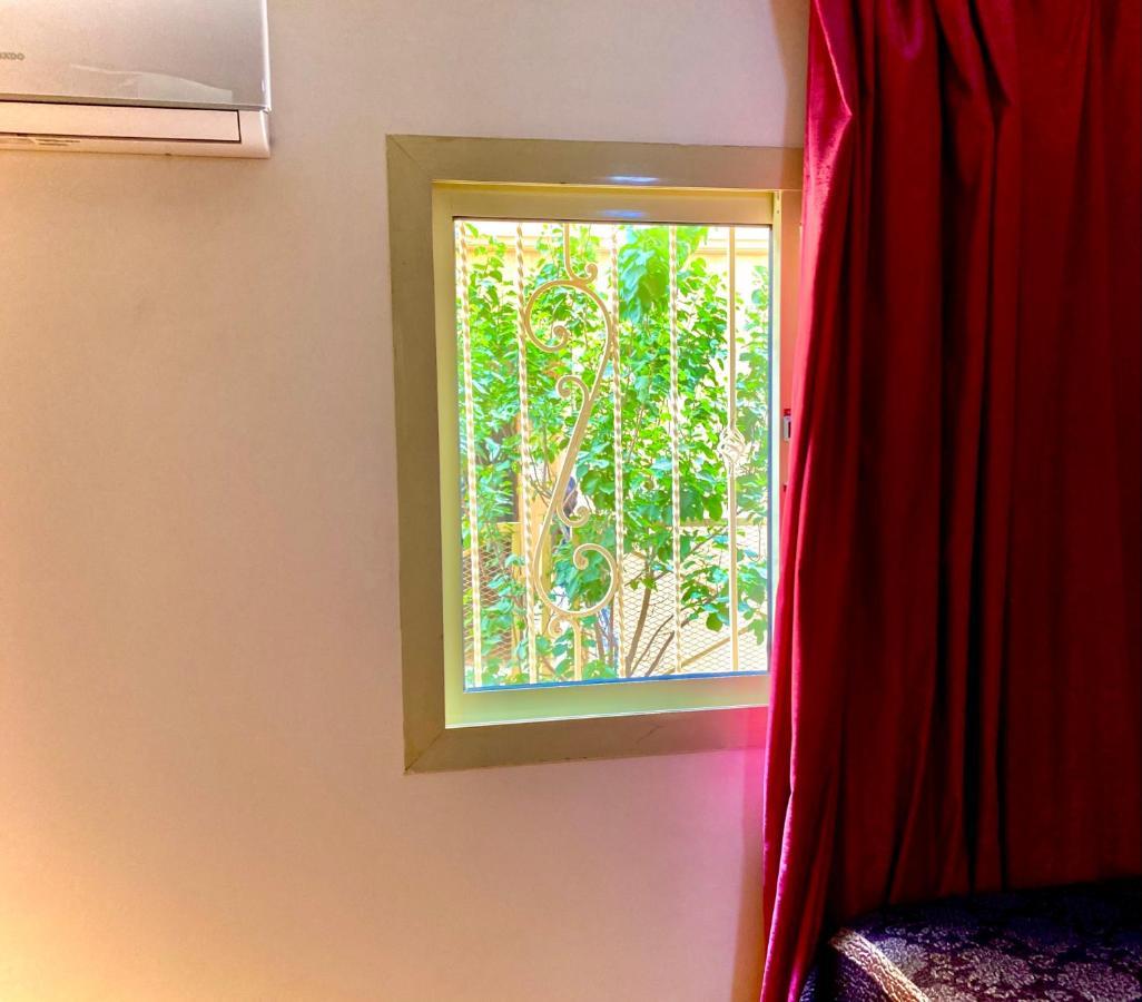 Golden House - Men Only Aparthotel 6th of October City ภายนอก รูปภาพ