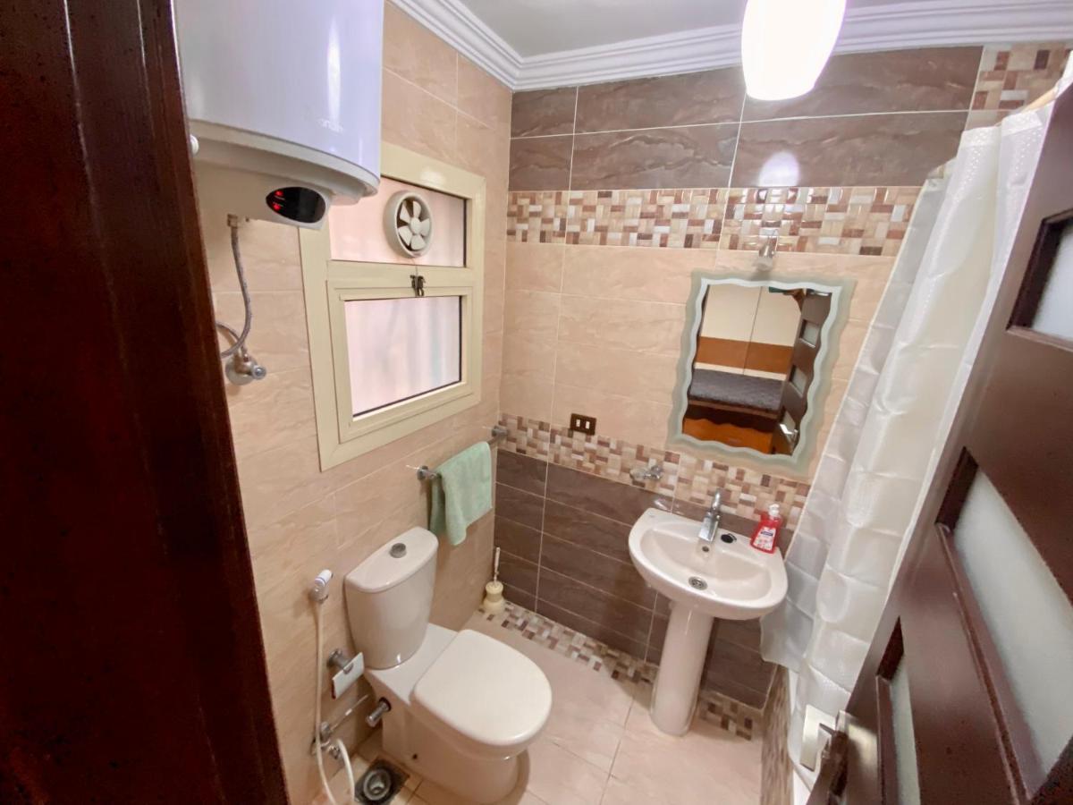 Golden House - Men Only Aparthotel 6th of October City ภายนอก รูปภาพ