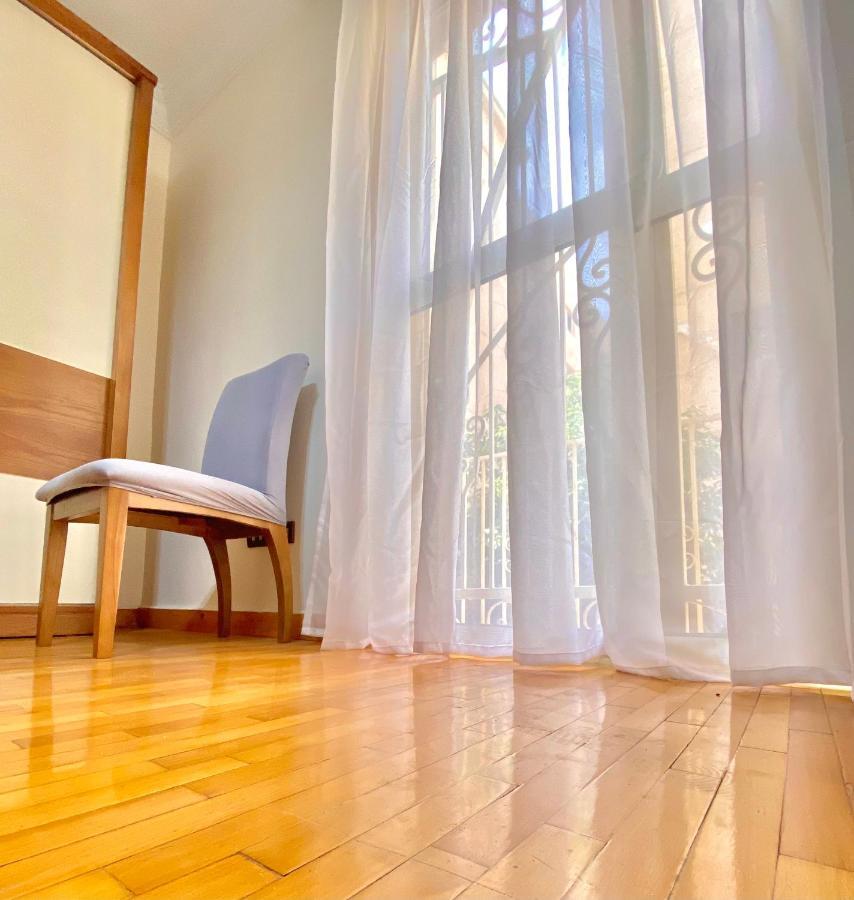 Golden House - Men Only Aparthotel 6th of October City ภายนอก รูปภาพ