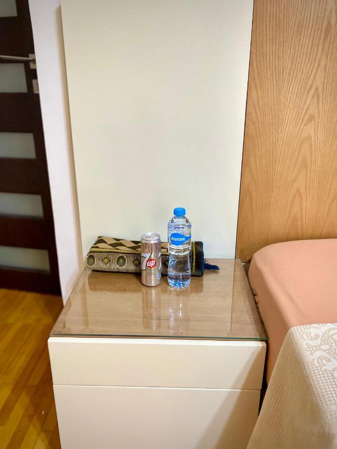 Golden House - Men Only Aparthotel 6th of October City ภายนอก รูปภาพ
