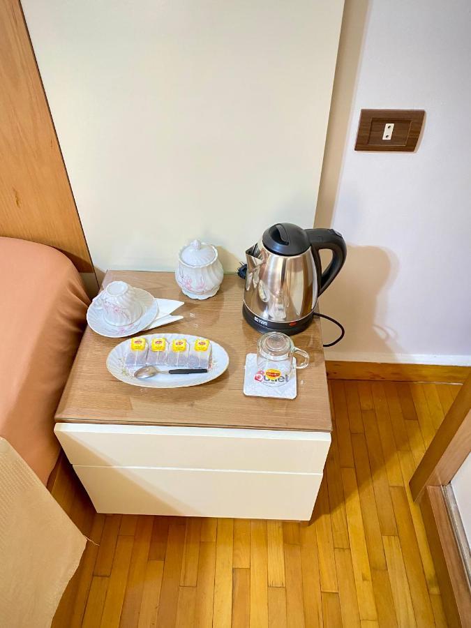 Golden House - Men Only Aparthotel 6th of October City ภายนอก รูปภาพ